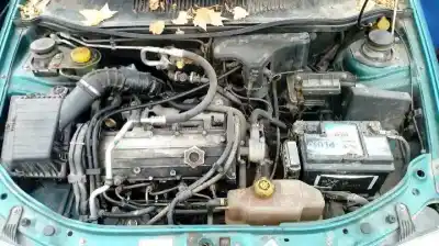 Verschrottungsfahrzeug fiat palio weekend (178) td 70 des jahres 1999 angetrieben 176a3000