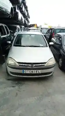 Здавання транспортного засобу OPEL CORSA C Blue Line року 2003 потужний Z12XE