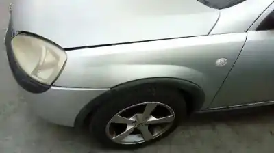 Здавання транспортного засобу opel corsa c blue line року 2003 потужний z12xe