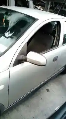 Здавання транспортного засобу opel corsa c blue line року 2003 потужний z12xe