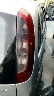 Здавання транспортного засобу opel corsa c blue line року 2003 потужний z12xe