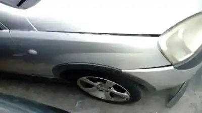 Здавання транспортного засобу opel corsa c blue line року 2003 потужний z12xe