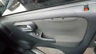Здавання транспортного засобу opel corsa c blue line року 2003 потужний z12xe