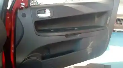 Véhicule à la ferraille mitsubishi colt berlina 5 (z30a) 1.3 atlantis de l'année 2005 alimenté d639939