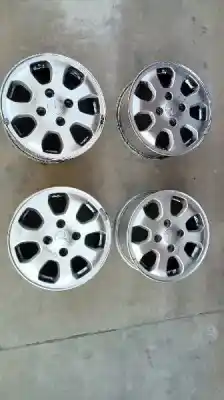 Véhicule à la ferraille mitsubishi colt berlina 5 (z30a) 1.3 atlantis de l'année 2005 alimenté d639939