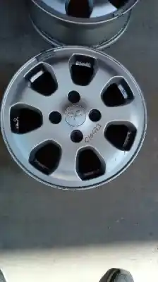 Véhicule à la ferraille mitsubishi colt berlina 5 (z30a) 1.3 atlantis de l'année 2005 alimenté d639939
