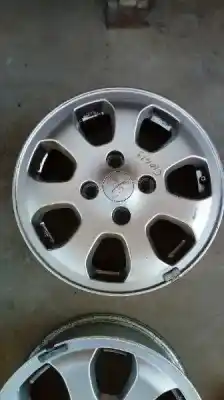 Véhicule à la ferraille mitsubishi colt berlina 5 (z30a) 1.3 atlantis de l'année 2005 alimenté d639939
