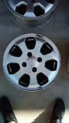 Véhicule à la ferraille mitsubishi colt berlina 5 (z30a) 1.3 atlantis de l'année 2005 alimenté d639939