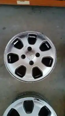 Véhicule à la ferraille mitsubishi colt berlina 5 (z30a) 1.3 atlantis de l'année 2005 alimenté d639939