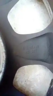 Véhicule à la ferraille mitsubishi colt berlina 5 (z30a) 1.3 atlantis de l'année 2005 alimenté d639939