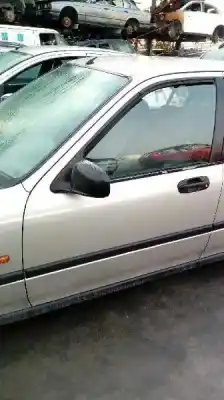 Утилизация автомобиля mg serie 400 (rt) 420 d года 1998 питание 20t2r