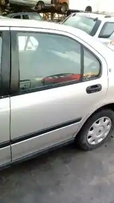 Утилизация автомобиля mg serie 400 (rt) 420 d года 1998 питание 20t2r