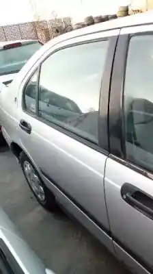 Утилизация автомобиля mg serie 400 (rt) 420 d года 1998 питание 20t2r