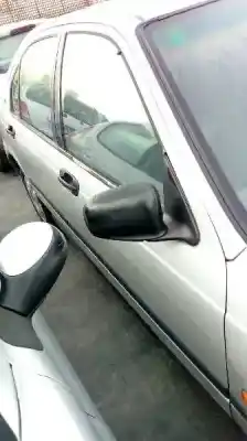 Утилизация автомобиля mg serie 400 (rt) 420 d года 1998 питание 20t2r
