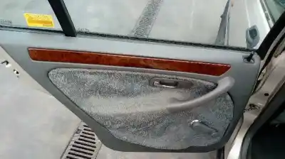 Утилизация автомобиля mg serie 400 (rt) 420 d года 1998 питание 20t2r