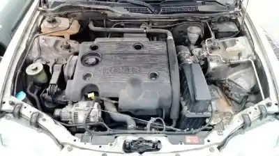 Утилизация автомобиля mg serie 400 (rt) 420 d года 1998 питание 20t2r