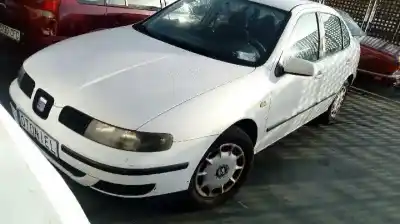 Утилизация автомобиля SEAT TOLEDO (1M2) Select года 1999 питание AHF