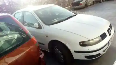 Scrapping Vehicle seat toledo (1m2) select of the year 1999 powered ahf