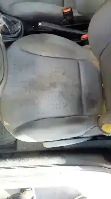 Scrapping Vehicle seat toledo (1m2) select of the year 1999 powered ahf
