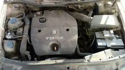 Scrapping Vehicle seat toledo (1m2) select of the year 1999 powered ahf