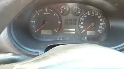 Scrapping Vehicle seat toledo (1m2) select of the year 1999 powered ahf