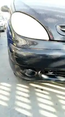 Veículo de Sucata citroen xsara picasso (n68) 2.0 hdi do ano 2002 alimentado rhy