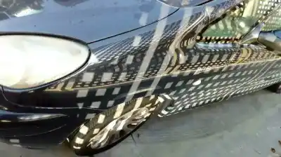 Veículo de Sucata citroen xsara picasso (n68) 2.0 hdi do ano 2002 alimentado rhy