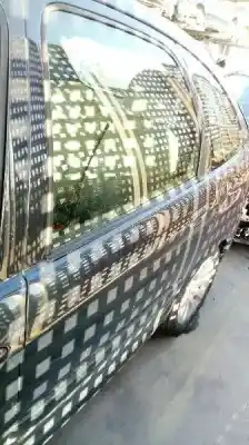 Veículo de Sucata citroen xsara picasso (n68) 2.0 hdi do ano 2002 alimentado rhy