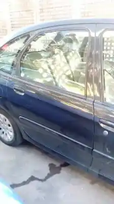 Veículo de Sucata citroen xsara picasso (n68) 2.0 hdi do ano 2002 alimentado rhy