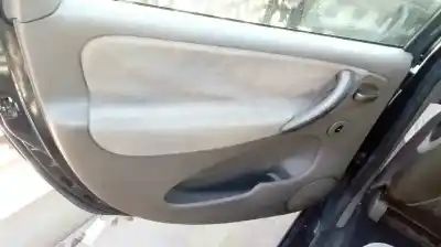 Veículo de Sucata citroen xsara picasso (n68) 2.0 hdi do ano 2002 alimentado rhy