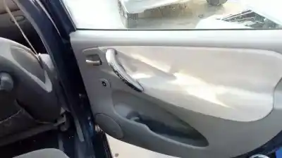 Veículo de Sucata citroen xsara picasso (n68) 2.0 hdi do ano 2002 alimentado rhy