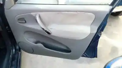 Veículo de Sucata citroen xsara picasso (n68) 2.0 hdi do ano 2002 alimentado rhy