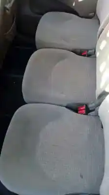 Veículo de Sucata citroen xsara picasso (n68) 2.0 hdi do ano 2002 alimentado rhy