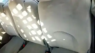 Veículo de Sucata citroen xsara picasso (n68) 2.0 hdi do ano 2002 alimentado rhy