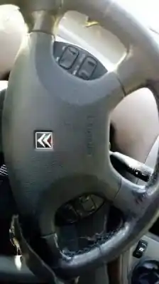 Veículo de Sucata citroen xsara picasso (n68) 2.0 hdi do ano 2002 alimentado rhy