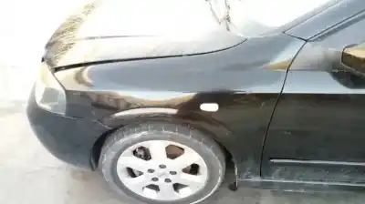 Hurda Aracı opel astra g coupé 2.2 dti edition yılın 2004 güçlü y22dtr