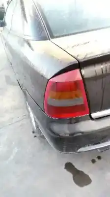Hurda Aracı opel astra g coupé 2.2 dti edition yılın 2004 güçlü y22dtr