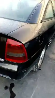 Hurda Aracı opel astra g coupé 2.2 dti edition yılın 2004 güçlü y22dtr