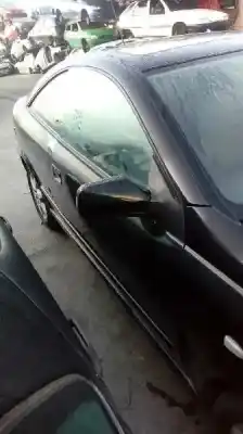 Hurda Aracı opel astra g coupé 2.2 dti edition yılın 2004 güçlü y22dtr
