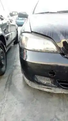 Hurda Aracı opel astra g coupé 2.2 dti edition yılın 2004 güçlü y22dtr
