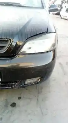 Hurda Aracı opel astra g coupé 2.2 dti edition yılın 2004 güçlü y22dtr