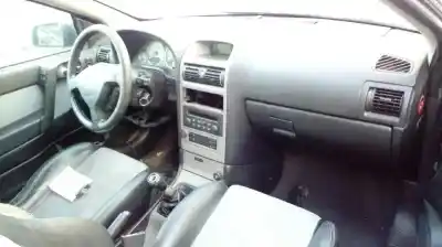 Hurda Aracı opel astra g coupé 2.2 dti edition yılın 2004 güçlü y22dtr