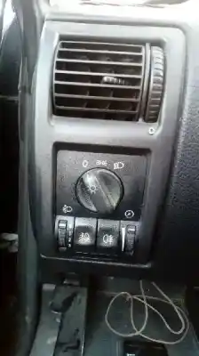Hurda Aracı opel astra g coupé 2.2 dti edition yılın 2004 güçlü y22dtr