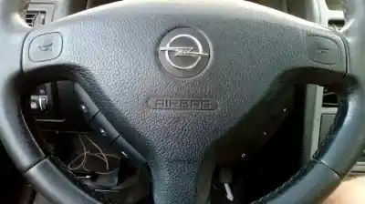Hurda Aracı opel astra g coupé 2.2 dti edition yılın 2004 güçlü y22dtr