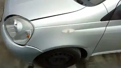 Утилизация автомобиля toyota yaris (ncp1/nlp1/scp1) 1.0 linea luna года 1999 питание 1szfe