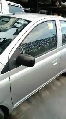 Утилизация автомобиля toyota yaris (ncp1/nlp1/scp1) 1.0 linea luna года 1999 питание 1szfe