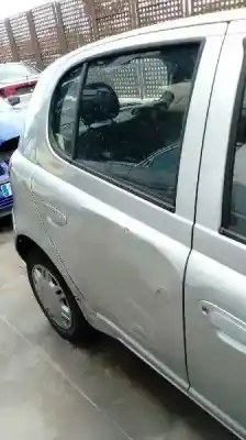 Утилизация автомобиля toyota yaris (ncp1/nlp1/scp1) 1.0 linea luna года 1999 питание 1szfe