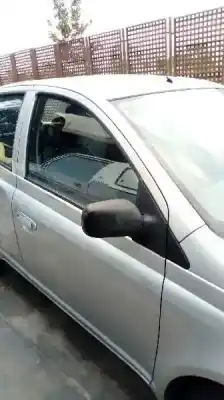 Утилизация автомобиля toyota yaris (ncp1/nlp1/scp1) 1.0 linea luna года 1999 питание 1szfe