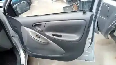 Утилизация автомобиля toyota yaris (ncp1/nlp1/scp1) 1.0 linea luna года 1999 питание 1szfe