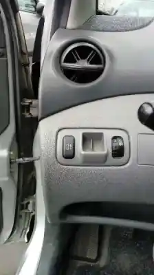 Утилизация автомобиля toyota yaris (ncp1/nlp1/scp1) 1.0 linea luna года 1999 питание 1szfe